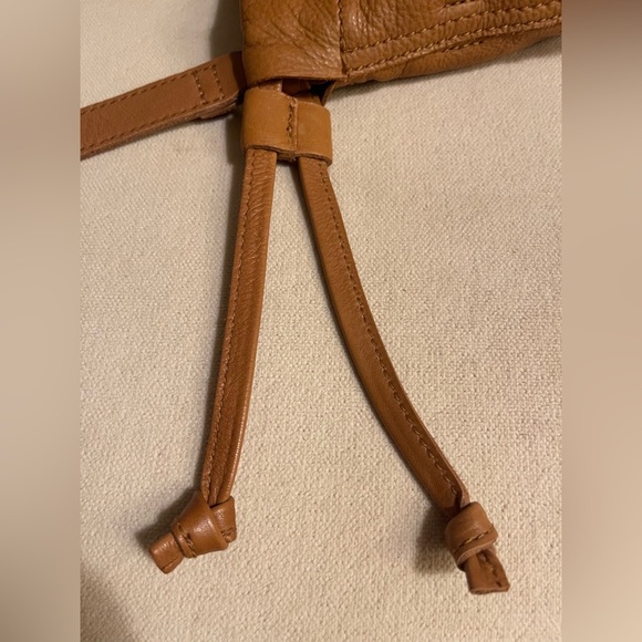 Madewell The Piazza Mini Crossbody Bag - Picture 5 of 9